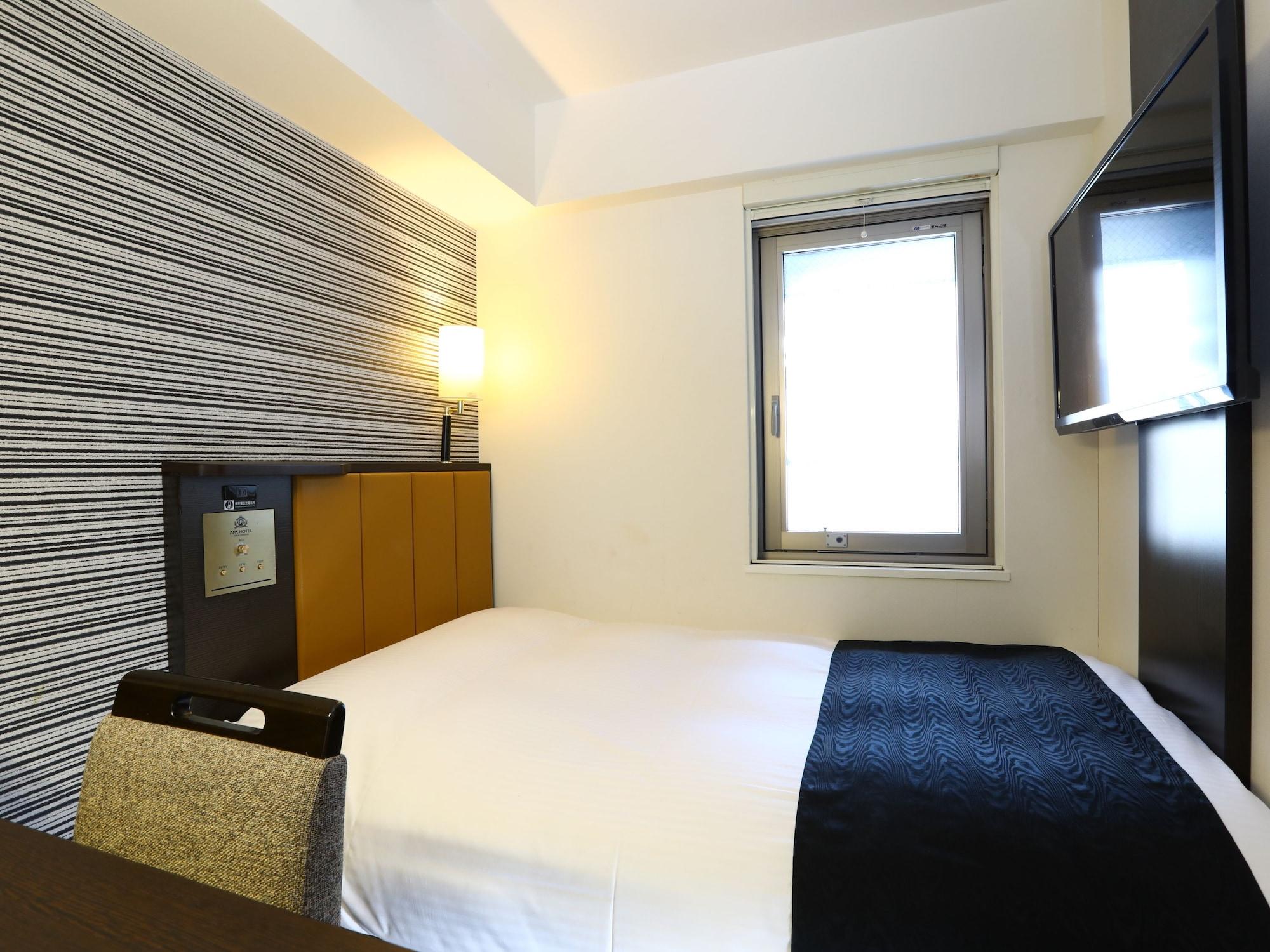 Apa Hotel Shibuya Dogenzakaue Токіо Екстер'єр фото