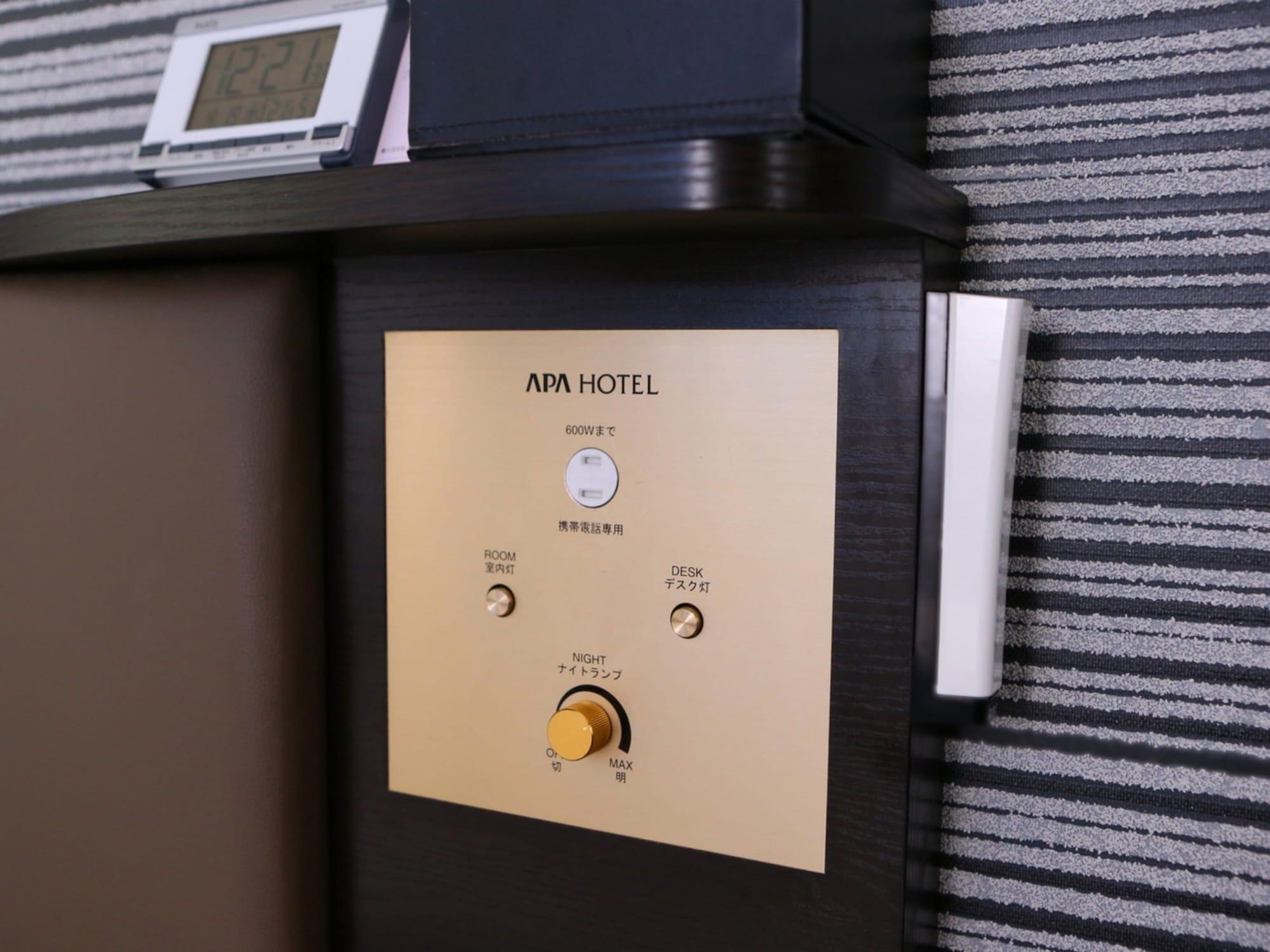 Apa Hotel Shibuya Dogenzakaue Токіо Екстер'єр фото