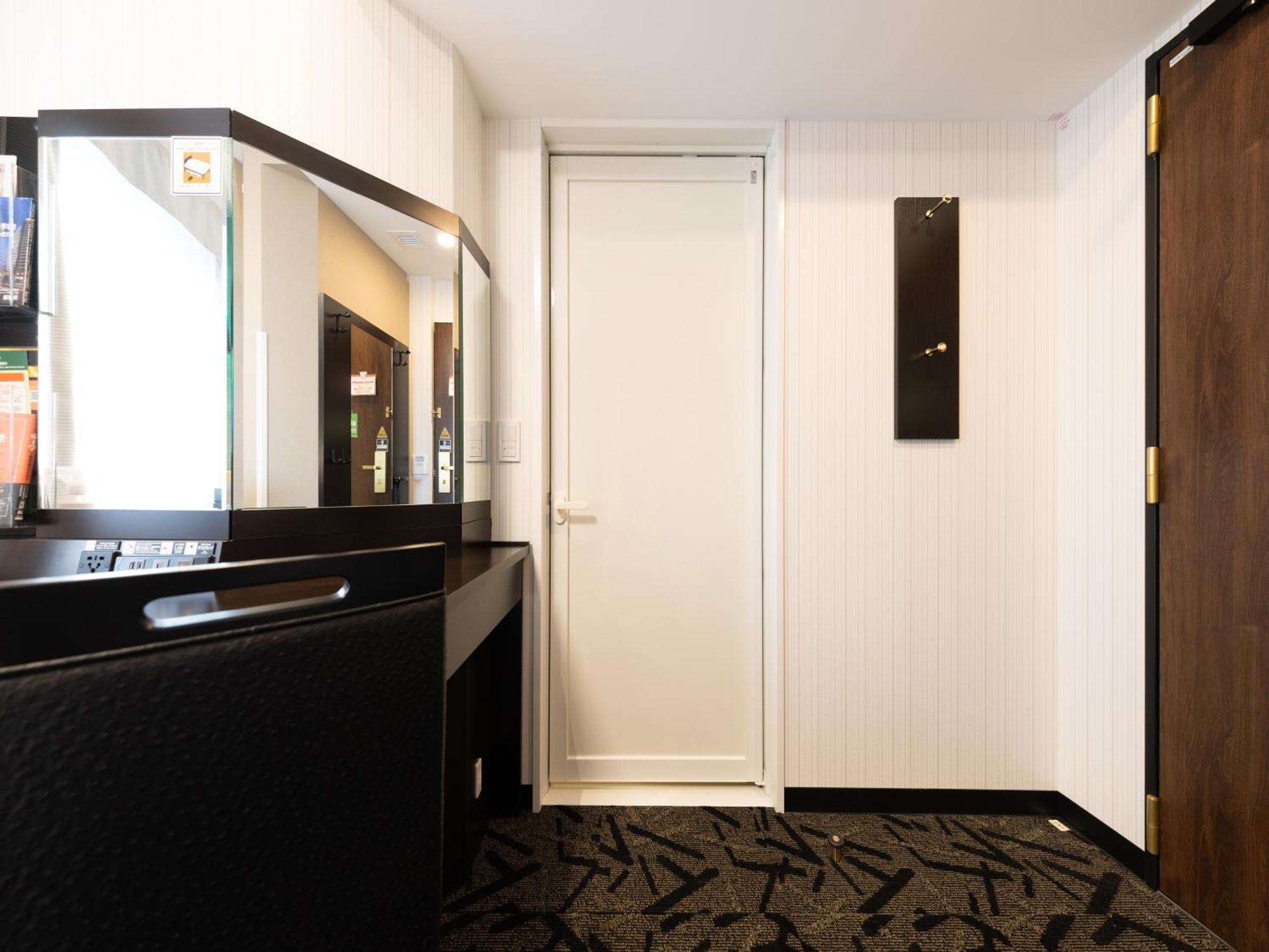 Apa Hotel Shibuya Dogenzakaue Токіо Екстер'єр фото