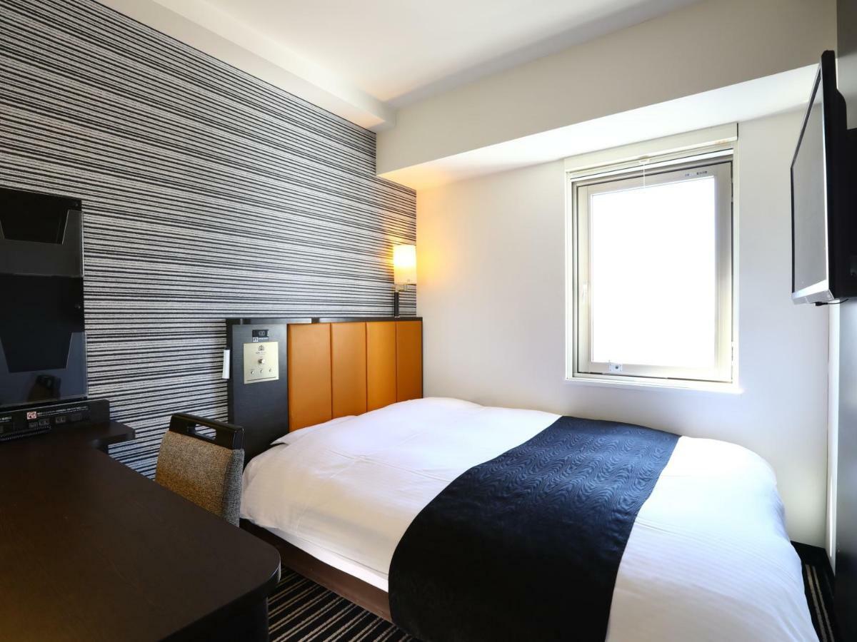 Apa Hotel Shibuya Dogenzakaue Токіо Екстер'єр фото